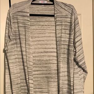 Lularoe 2XL Sarah Duster